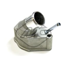 Termostato, refrigerante