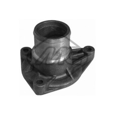 Brida de refrigerante