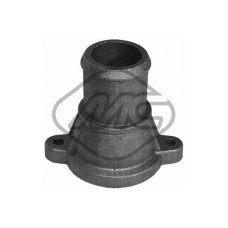 Brida de refrigerante