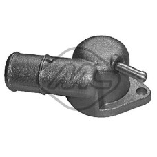 Brida de refrigerante