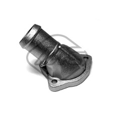 Brida de refrigerante