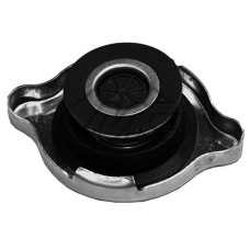 Tapón, depósito de refrigerante