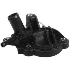 Brida de refrigerante