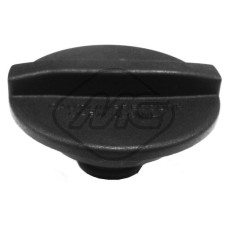 Tapón, depósito de refrigerante