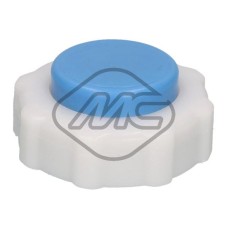 Tapón, depósito de refrigerante