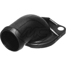 Brida de refrigerante