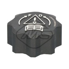 Tapón, depósito de refrigerante