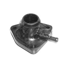 Brida de refrigerante