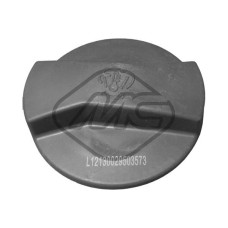 Tapón, depósito de refrigerante