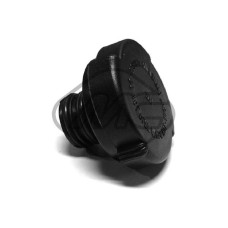 Tapón, depósito de refrigerante