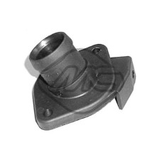 Brida de refrigerante