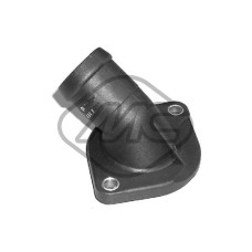 Brida de refrigerante