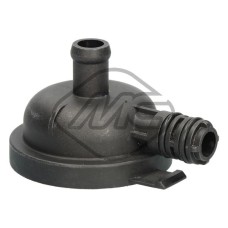 Válvula, ventilación del cárter