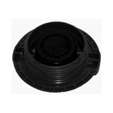 Tapón, depósito de refrigerante