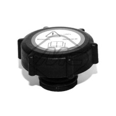 Tapón, depósito de refrigerante