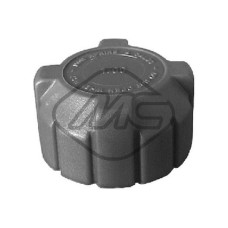 Tapón, depósito de refrigerante