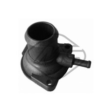 Brida de refrigerante
