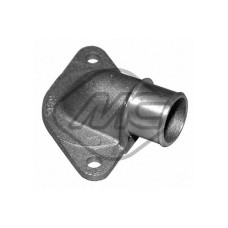 Brida de refrigerante