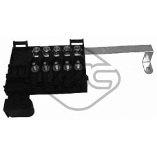 Caja de fusibles