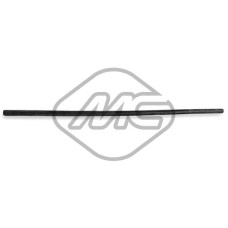 Tubo flexible, ventilación del cárter