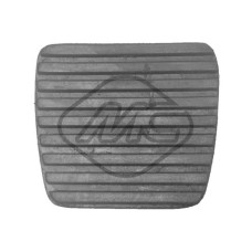 Revestimiento pedal, embrague