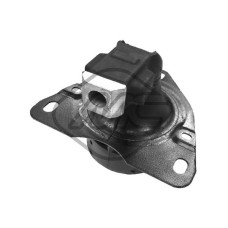 Soporte, motor
