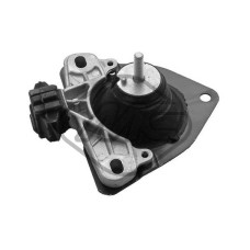 Soporte, motor