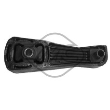 Soporte, motor