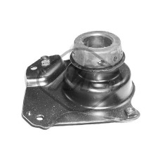 Soporte, motor