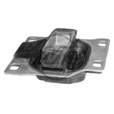 Soporte, motor