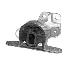 Soporte, motor