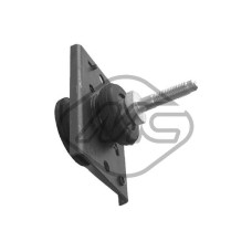 Soporte, motor