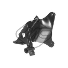 Soporte, motor
