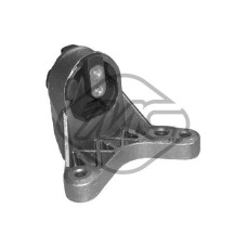 Soporte, motor