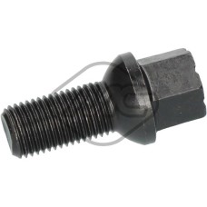 Tornillo de rueda