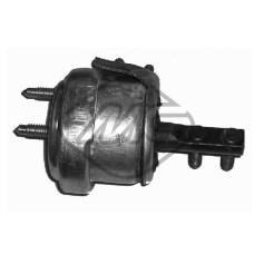Soporte, motor