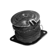 Soporte, motor