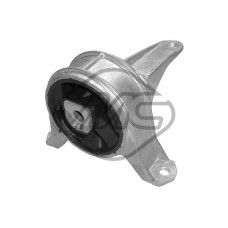 Soporte, motor