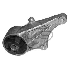 Soporte, motor