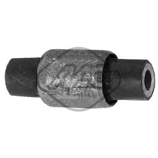 Suspensión, Brazo oscilante