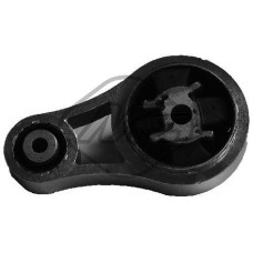 Soporte, motor
