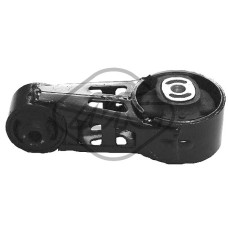 Soporte, motor