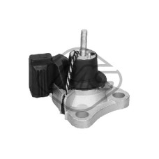 Soporte, motor