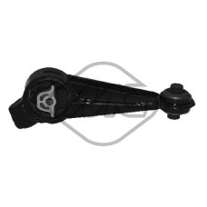 Soporte, motor