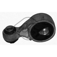 Soporte, motor