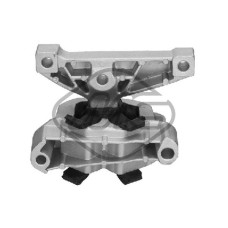 Soporte, motor