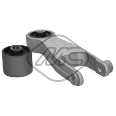 Soporte, motor