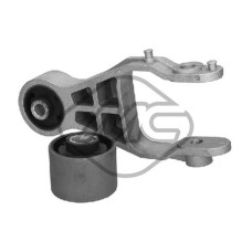 Soporte, motor