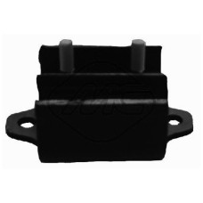 Suspensión, caja de cambios manual