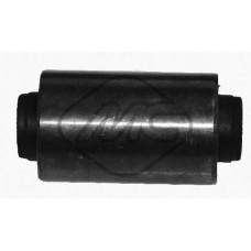 Suspensión, Brazo oscilante